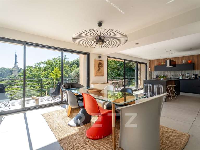 Maison Lyon 5e - 6 chambres - 315m²