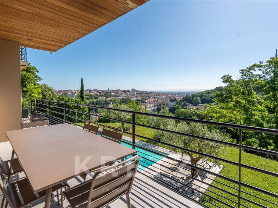 Maison Lyon 5e