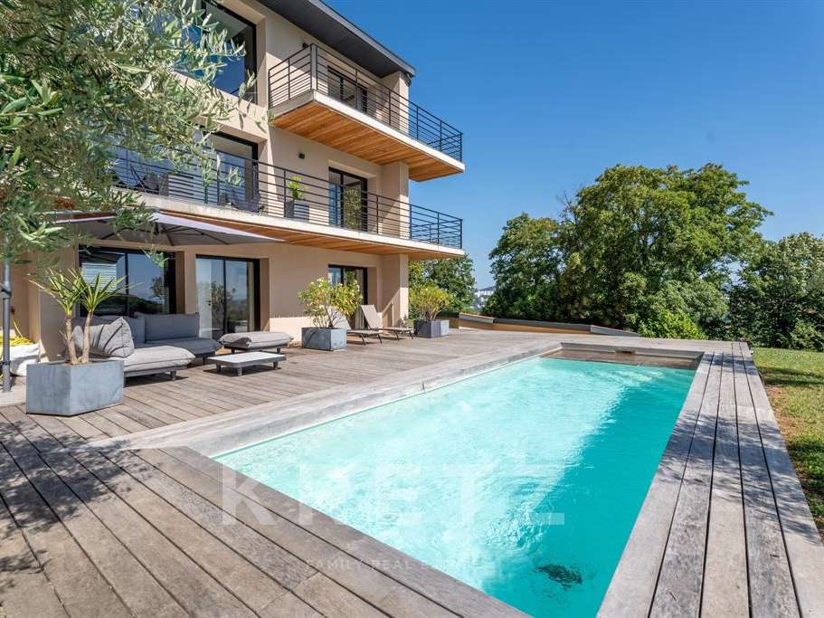 Maison Lyon 5e