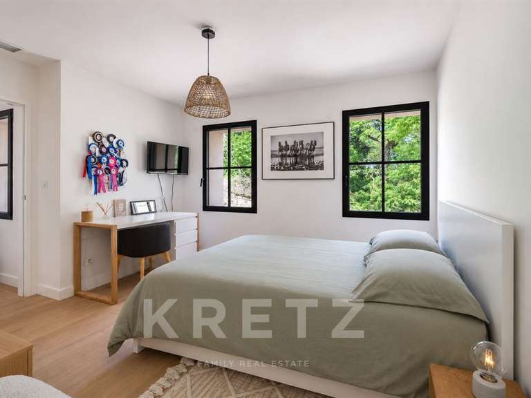 Maison Lyon 5e - 6 chambres - 315m²