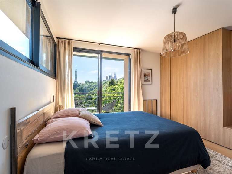 Maison Lyon 5e - 6 chambres - 315m²