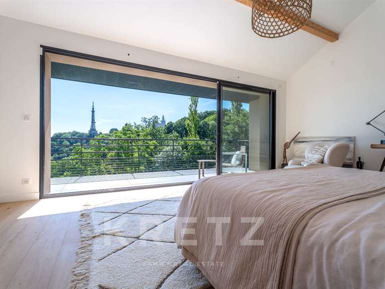 Maison Lyon 5e - 6 chambres - 315m²