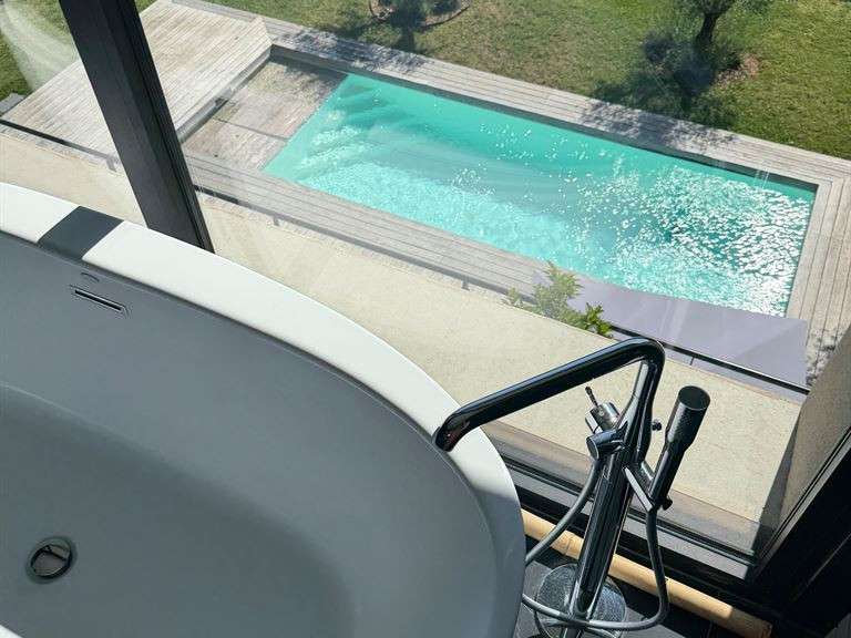 Maison Lyon 5e - 6 chambres - 315m²