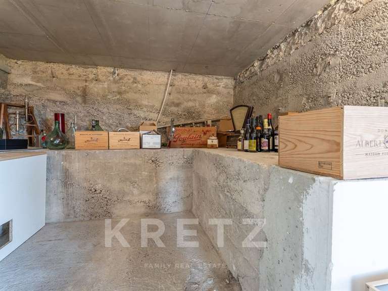 Maison Lyon 5e - 6 chambres - 315m²