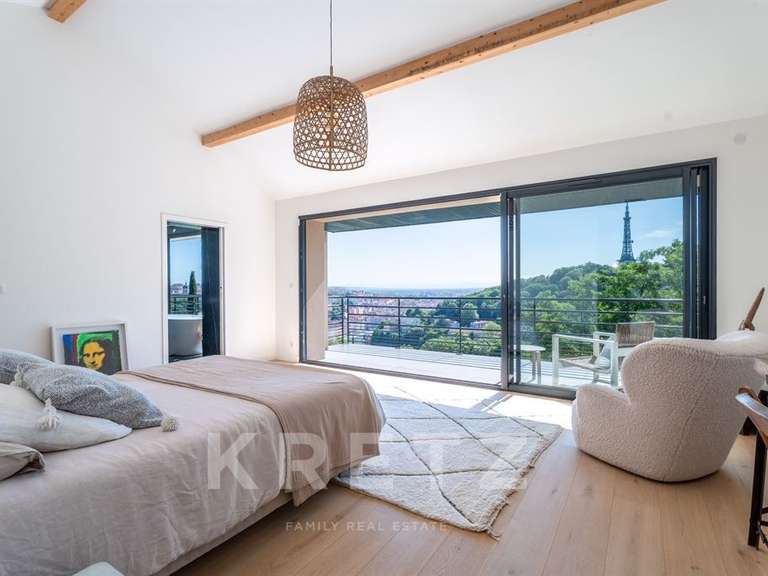 Maison Lyon 5e - 6 chambres - 315m²