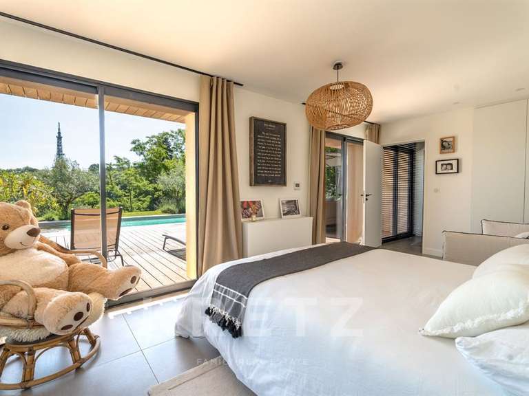 Maison Lyon 5e - 6 chambres - 315m²