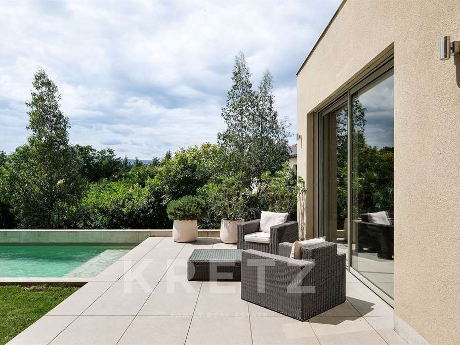 Maison Lyon 5e