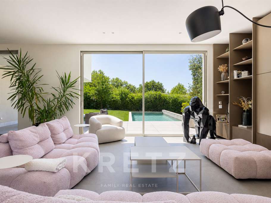 Maison Lyon 5e