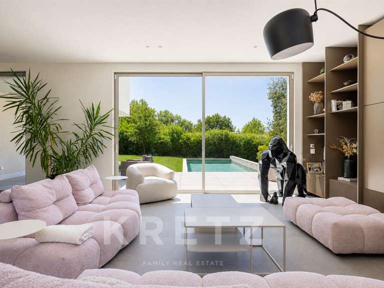 Maison Lyon 5e - 4 chambres - 180m²