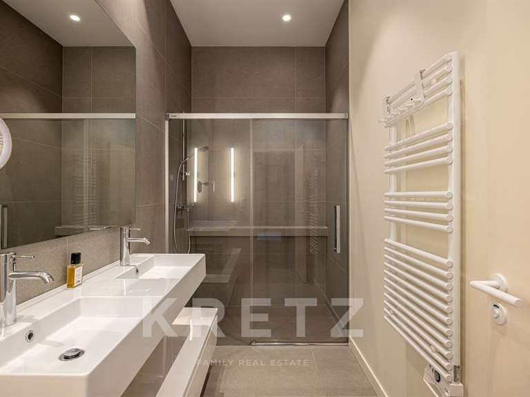 Maison Lyon 5e - 4 chambres - 180m²