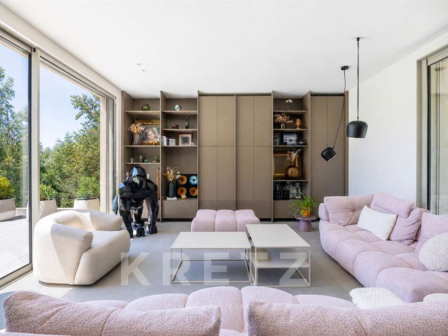 Maison Lyon 5e