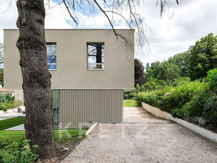 Maison Lyon 5e