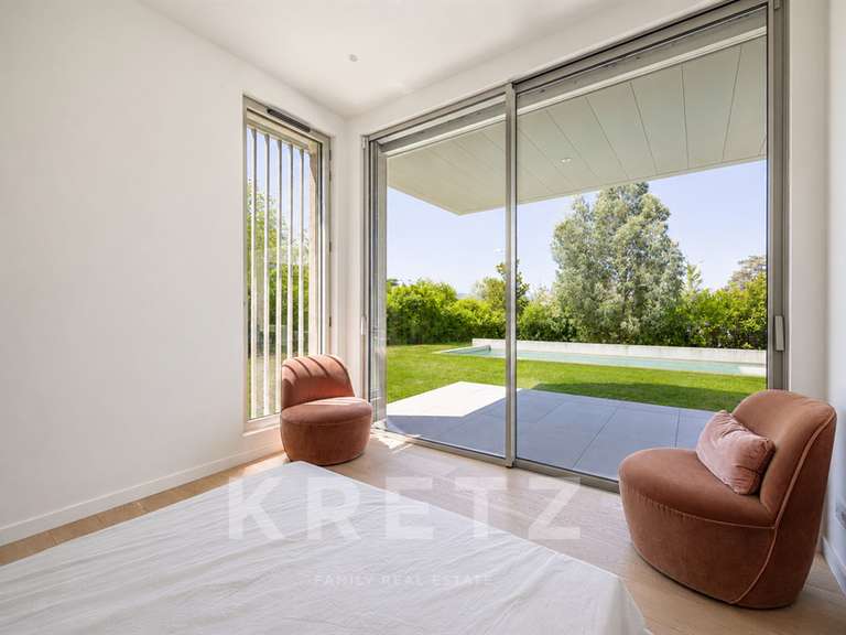 Maison Lyon 5e - 4 chambres - 180m²