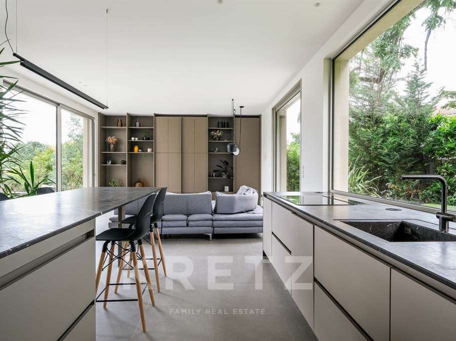 Maison Lyon 5e
