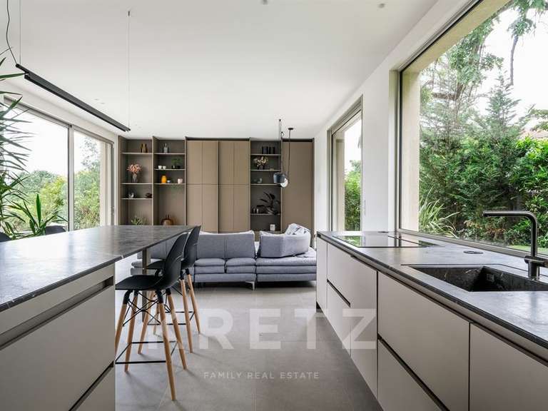 Maison Lyon 5e - 4 chambres - 180m²