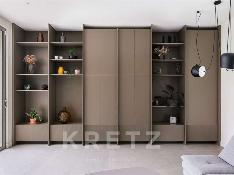 Maison Lyon 5e - 4 chambres - 180m²