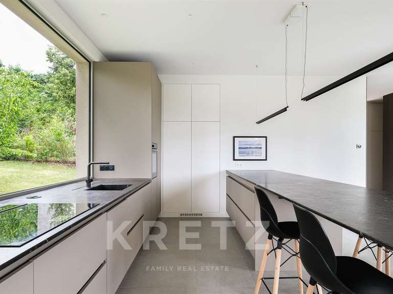 Maison Lyon 5e - 4 chambres - 180m²