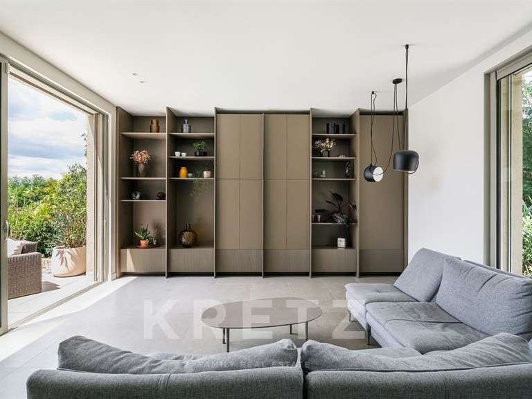 Maison Lyon 5e - 4 chambres - 180m²