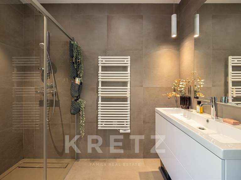 Maison Lyon 5e - 4 chambres - 180m²