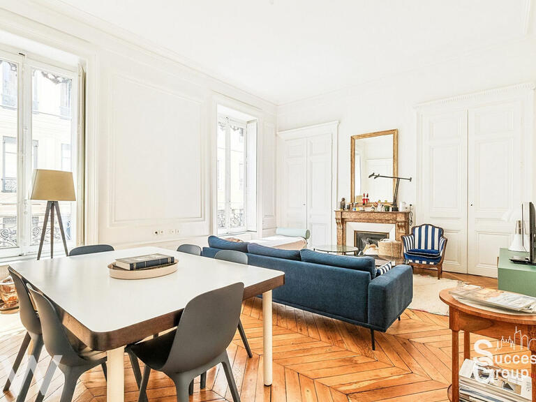 Sale Apartment Lyon - 2 bedrooms