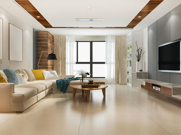 Sale Apartment Lyon - 3 bedrooms