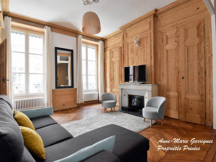 Sale Apartment Lyon - 2 bedrooms
