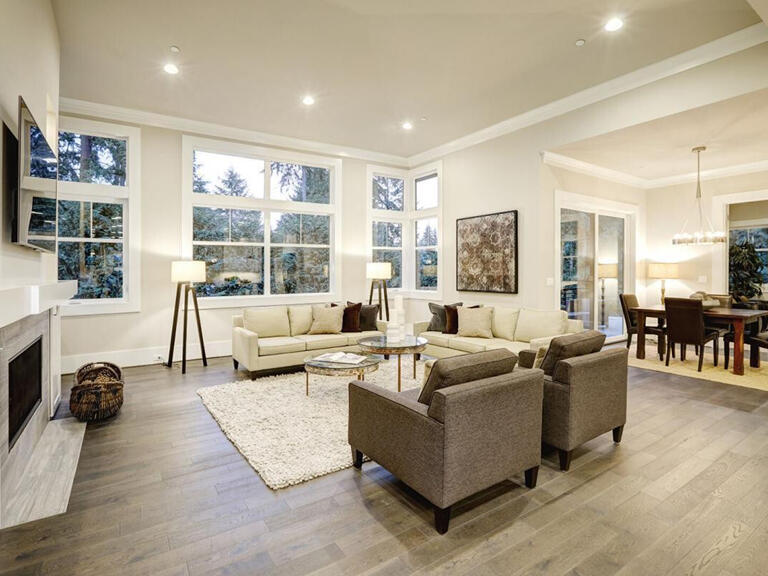 Sale Apartment Lyon - 4 bedrooms