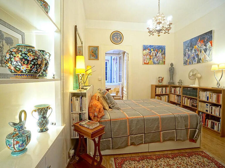 Sale Apartment Lyon - 2 bedrooms
