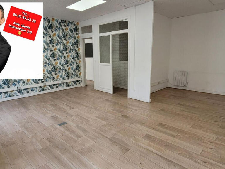 Sale Apartment Lyon - 6 bedrooms