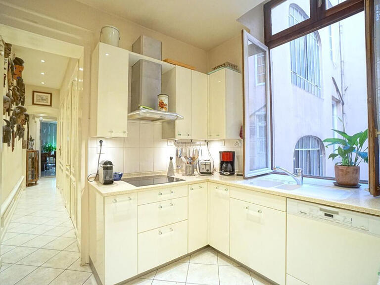 Vente Appartement Lyon - 2 chambres