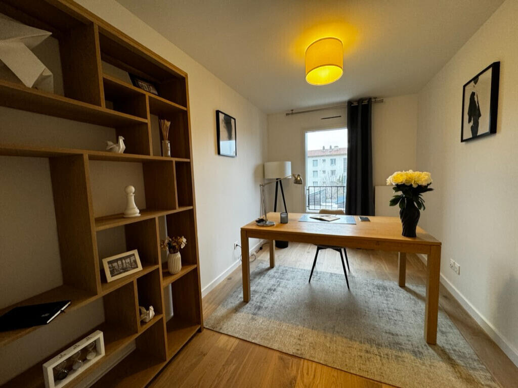 Apartment Lyon