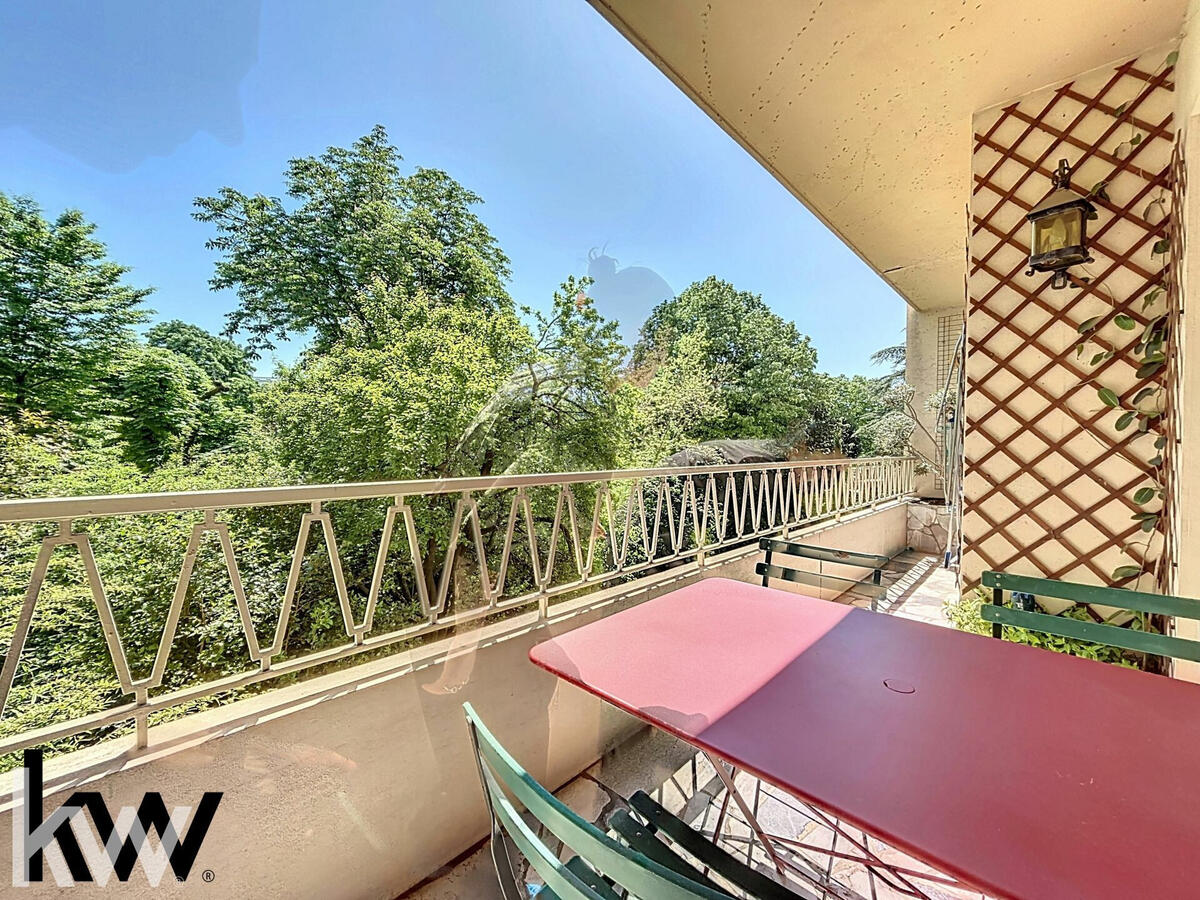 Apartment Lyon