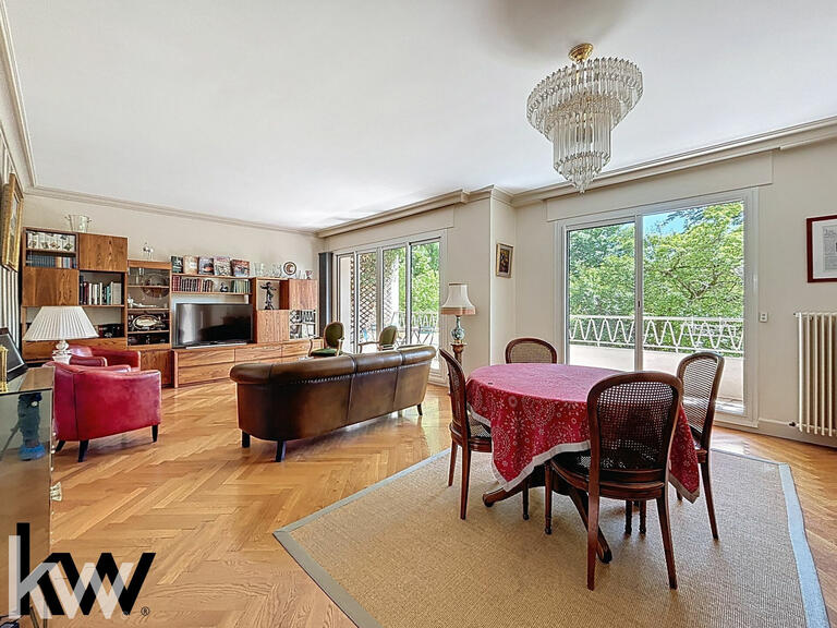Apartment Lyon - 3 bedrooms - 115m²
