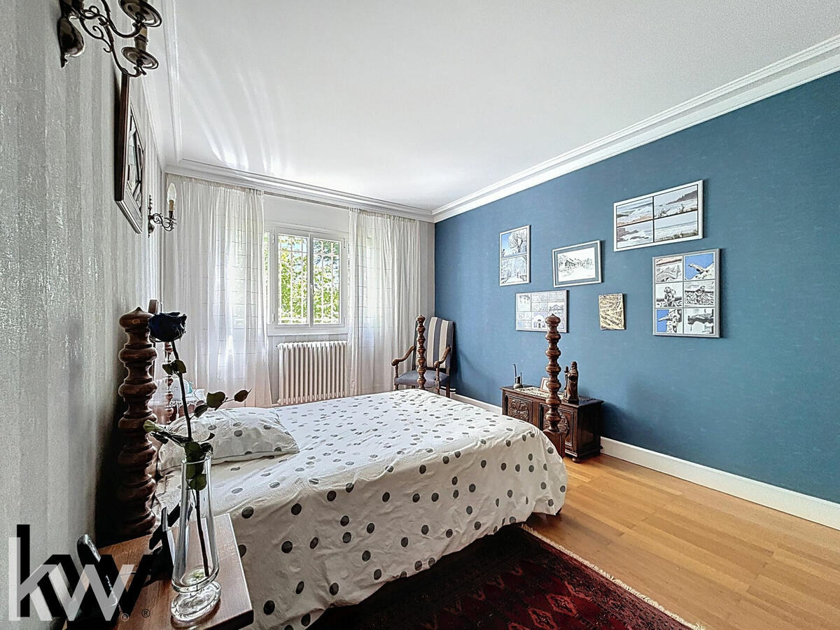 Apartment Lyon