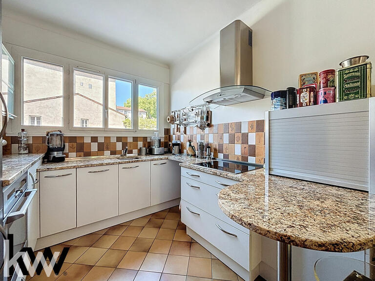 Apartment Lyon - 3 bedrooms - 115m²