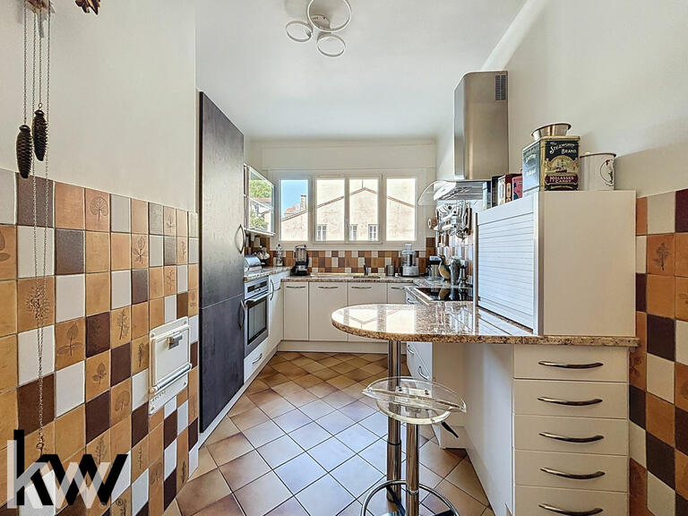 Apartment Lyon - 3 bedrooms - 115m²