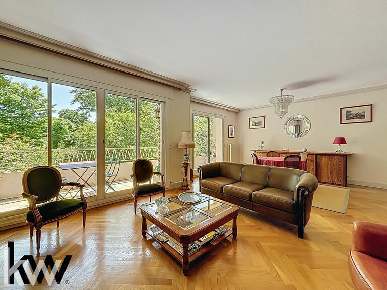 Apartment Lyon - 3 bedrooms - 115m²