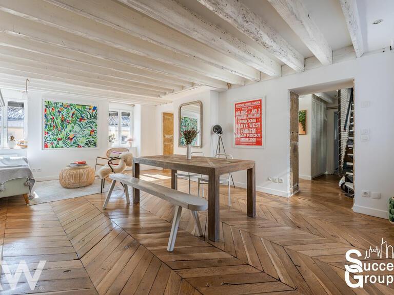 Apartment Lyon - 4 bedrooms - 163m²