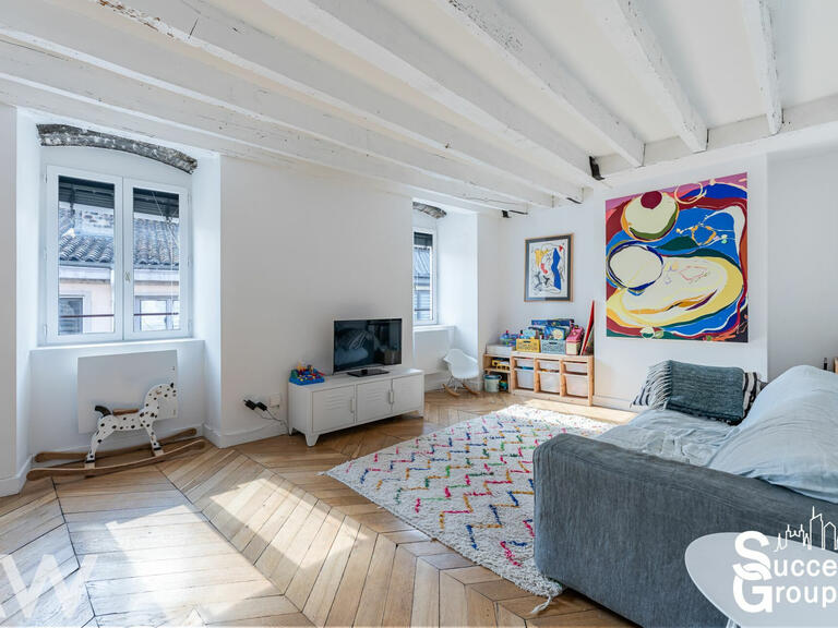 Apartment Lyon - 4 bedrooms - 163m²