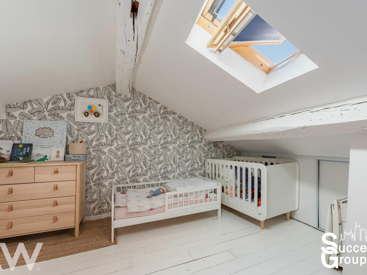 Apartment Lyon