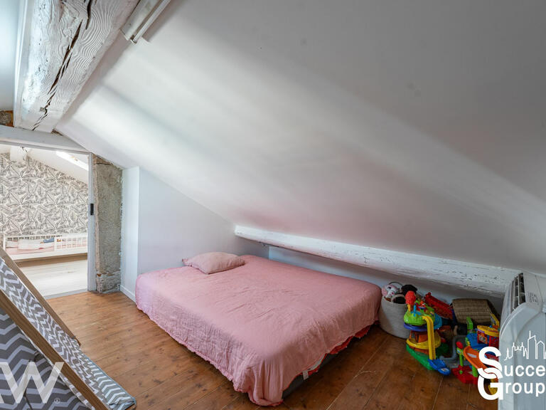 Apartment Lyon - 4 bedrooms - 163m²