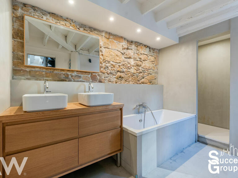 Apartment Lyon - 4 bedrooms - 163m²