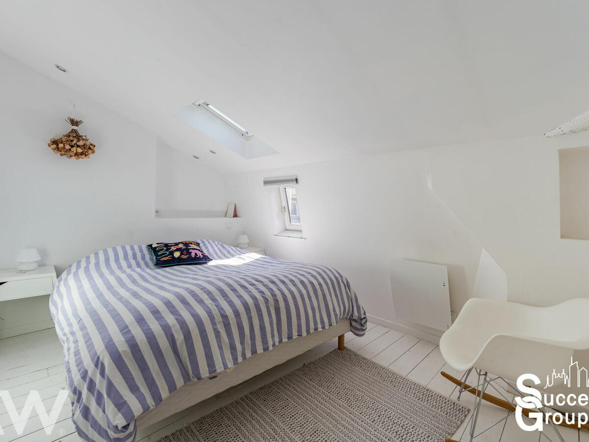 Apartment Lyon