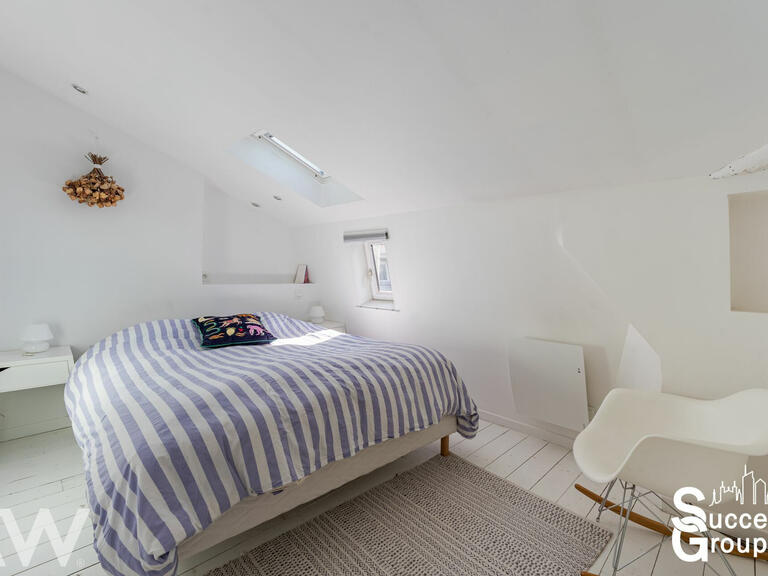 Apartment Lyon - 4 bedrooms - 163m²