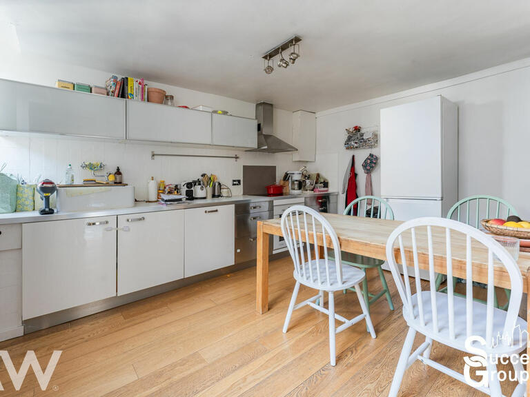 Apartment Lyon - 4 bedrooms - 163m²
