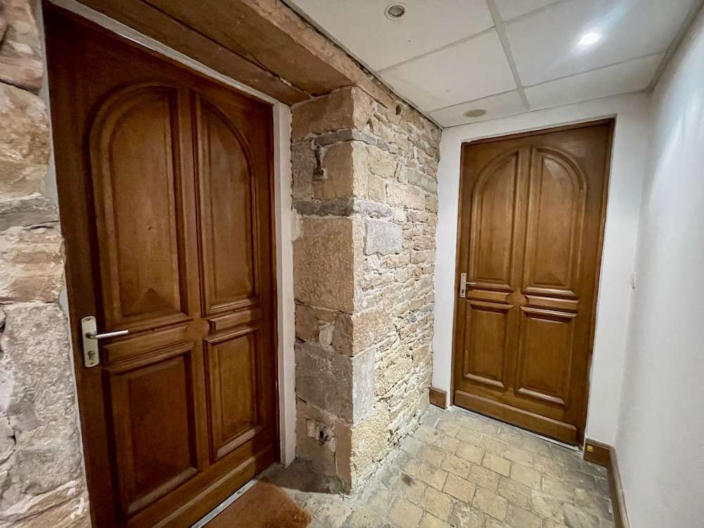 Appartement Lyon