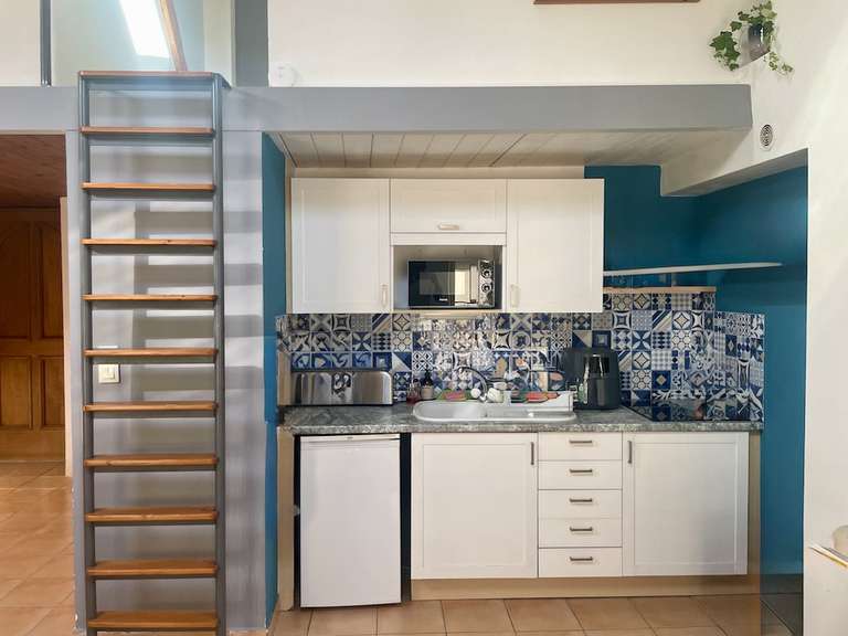 Appartement Lyon - 3 chambres - 145m²