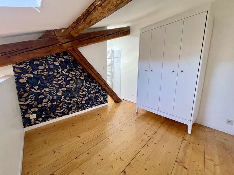 Appartement Lyon - 3 chambres - 145m²