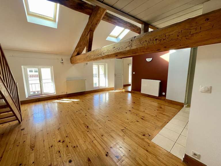 Appartement Lyon - 3 chambres - 145m²