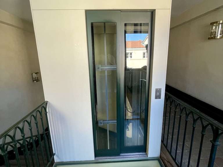 Appartement Lyon - 3 chambres - 145m²